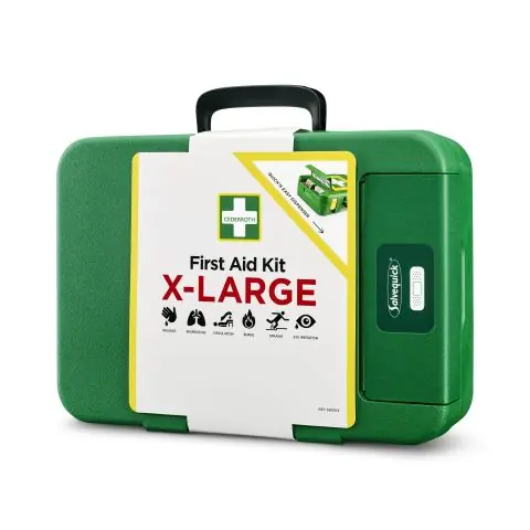 Cederroth 390103 Första hjälpen-kit Köp nu